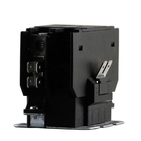 EATON Eaton C25ANB130T Compact Definite Purpose Contactor 30A Inductive Current Rating 2 HP at 115V 5 HP at 230V