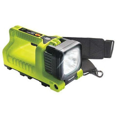 PELICAN WIRELESS SYSTEMS 9415-002-245 UV LIGHTS