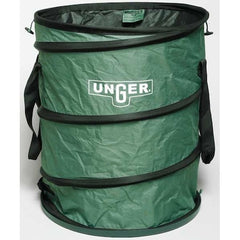 Unger NB300 40 gal. Round Trash Can