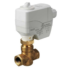 SIEMENS 259-02032 VALVE ACTUATORS