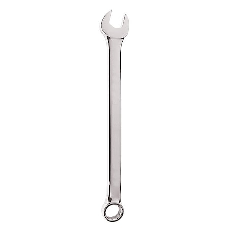 PROTO Proto J1232-T500 Full Polish Combination Wrench 1 Inch 12 Point
