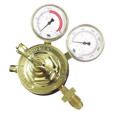VICTOR 0781-0584 GAS REGULATORS