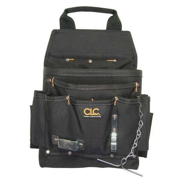 CLC WORK GEAR 5505 HIGH VISIBILITY
