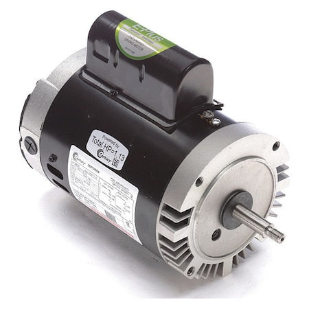 CENTURY MOTORS B638 POOL & SPA PUMPS