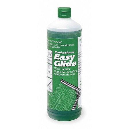 UNGER Unger PL100 Pellets Glass Cleaner 320 oz. Blue Unscented Foil Pack