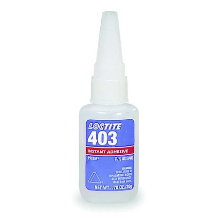 LOCTITE 135433 ADHESIVES, GLUES & CEMENTS
