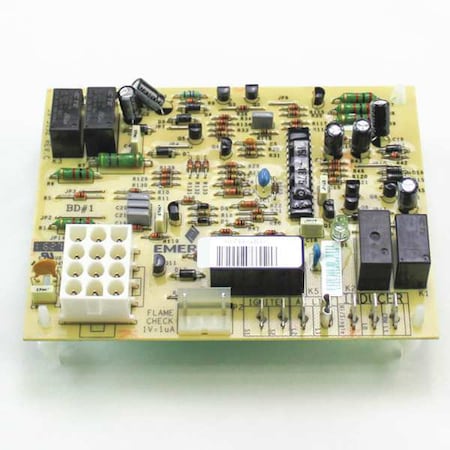 TRANE MOD1393 IGNITION CONTROL BOARDS