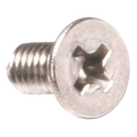 HOSHIZAKI 7C22-0408 SCREWS, NUTS, & WASHERS