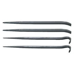 Williams PBS-7 Pinch Bar Set 4-Piece Replacement MPN