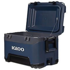Igloo 50539 BMX Cooler 52 qt Rugged Blue