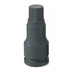 Grey Pneumatic 3920F 3/4 Drive 5/8 Hex Driver Socket