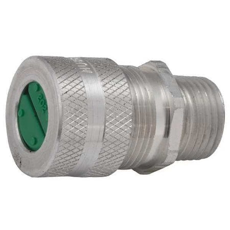 RACO RACO 4803-5 CONNECTOR CORD 3/4IN 1/2 TO 5/8IN AL THD
