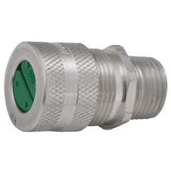 RACO 4803-5 CONNECTOR CORD 3/4IN 1/2 TO 5/8IN AL THD