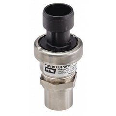 JOHNSON CONTROLS P599VCPS107C PRESSURE GAUGES