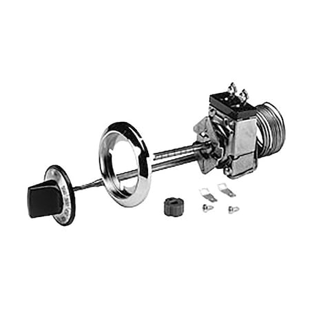 ROBERTSHAW 5300-652 ELECTRIC HEAT THERMOSTATS
