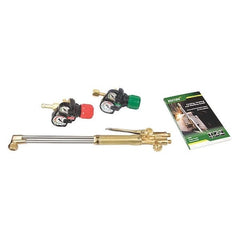 Victor 0384-2121 Cutting Outfit Acetylene