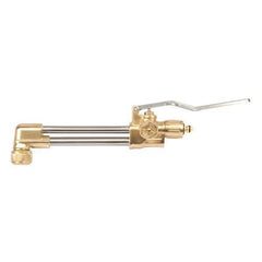 Victor 0381-1928 CA 2460+ Cutting Attachment 90 Degree Head