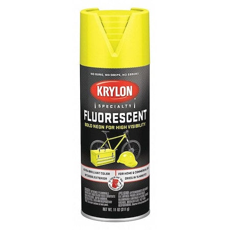 KRYLON K03104888 SPRAY PAINTS & PRIMERS