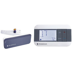 FRIEDRICH WRT2 WINDOW AC UNITS