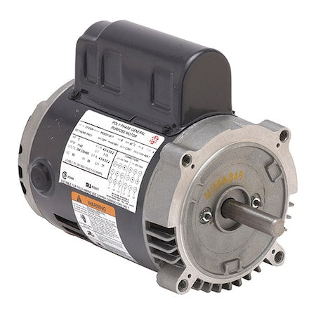 US MOTORS D12ARM2N INSTANT REVERSING MOTORS