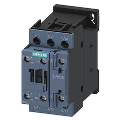SIEMENS 3RT2026-1AG20 CONTACTORS