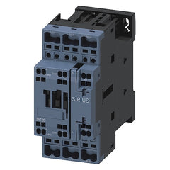 SIEMENS 3RT2027-2AK60 CONTACTORS