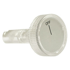 Markel 41800010 Knob, Wall Heater 3200 (2 Pieces)
