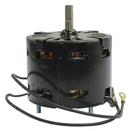 MARKEL PRODUCTS 26158005 ELECTRIC HEATER MOTORS