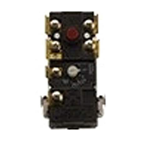 ROBERTSHAW Robertshaw 5600-310 Electric Water Heater Thermostat SPST