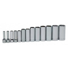WILLIAMS WSBD-13HRC TOOL SETS