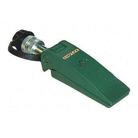 SIMPLEX S2000A GAS VALVES