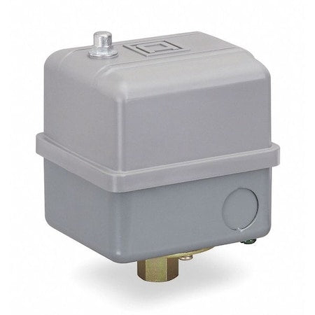 SCHNEIDER ELECTRIC 9013GHG2J53 PRESSURE SWITCHES