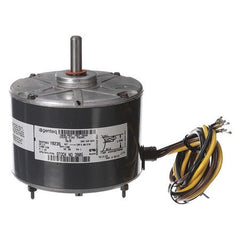 GENTEQ MOTORS 3905 BLOWER MOTORS