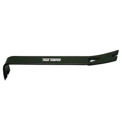 True Temper 1167000 Utility Pry Bar, 13 Inch, Black