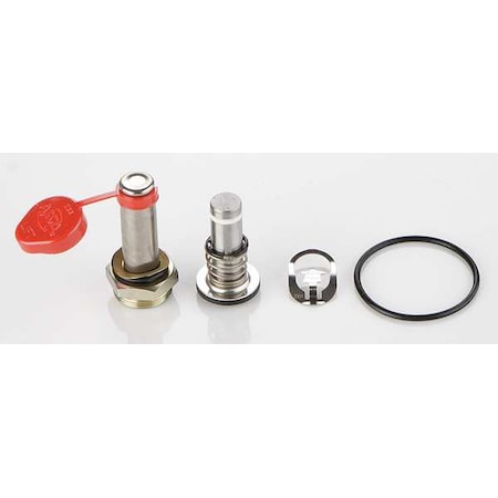 ASCO 318-247 VALVE REPAIR & REBUILD KITS