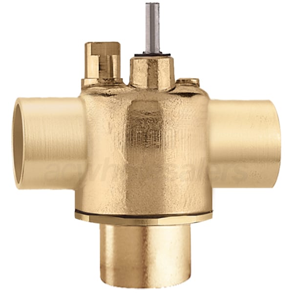 CALEFFI Z307433 ZONE VALVES