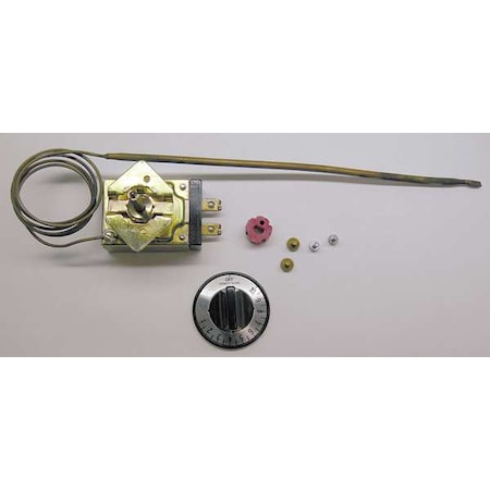 ROBERTSHAW 5300-114 TEMPERATURE CONTROLS