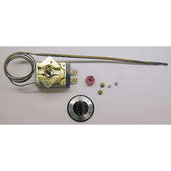 ROBERTSHAW 5300-114 TEMPERATURE CONTROLS