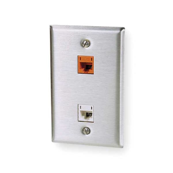 HUBBELL WIRING SSF12 ELECTRIC CABLES