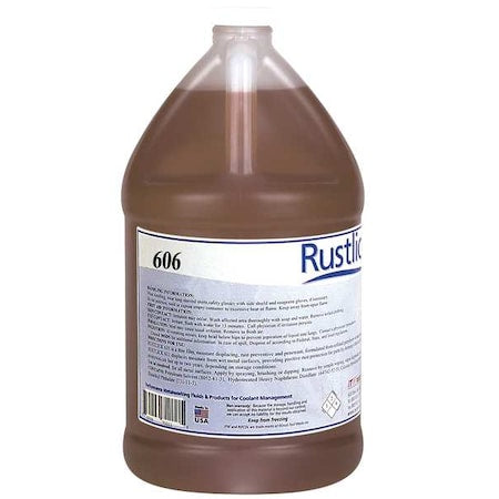 RUSTLICK 71152 CHEMICALS