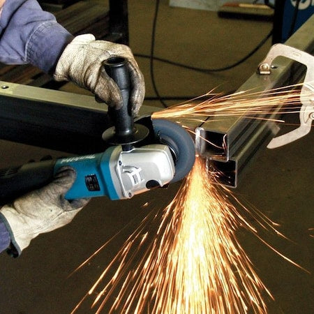 MAKITA Makita GA5020 5 SJS Angle Grinder 10.5A Replacement MPN