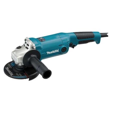 MAKITA Makita GA5020 5 SJS Angle Grinder 10.5A Replacement MPN