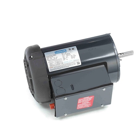 MARATHON MOTORS M009089.00 HVAC