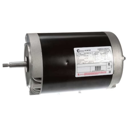 CENTURY MOTORS H734 SPLIT PHASE MOTORS