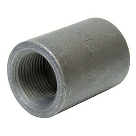 ANVIL Anvil 0361155609 1/2 in. Female x Female Forged Steel Coupling Class 3000