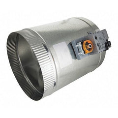 IO HVAC CONTROLS CD-06 DAMPERS