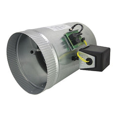 IO HVAC CONTROLS D-Z1-09 DAMPERS