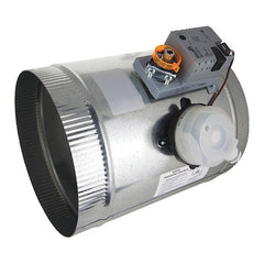 IO HVAC CONTROLS EB-08 DAMPERS