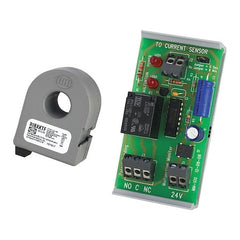 IO HVAC CONTROLS UMM-CS CURRENT SWITCHES