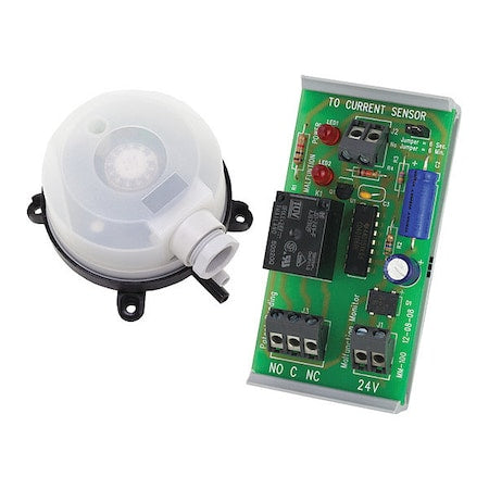 IO HVAC CONTROLS UMM-SP CONTROL & CIRCUIT BOARDS